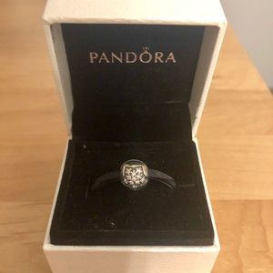 Pandora You’re A Star Charm Clip